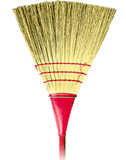 The Airlight Broom