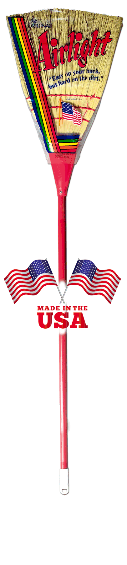 Airlight Testimonials