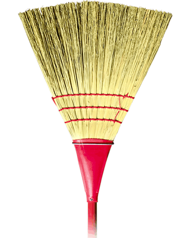 Airlight Broom