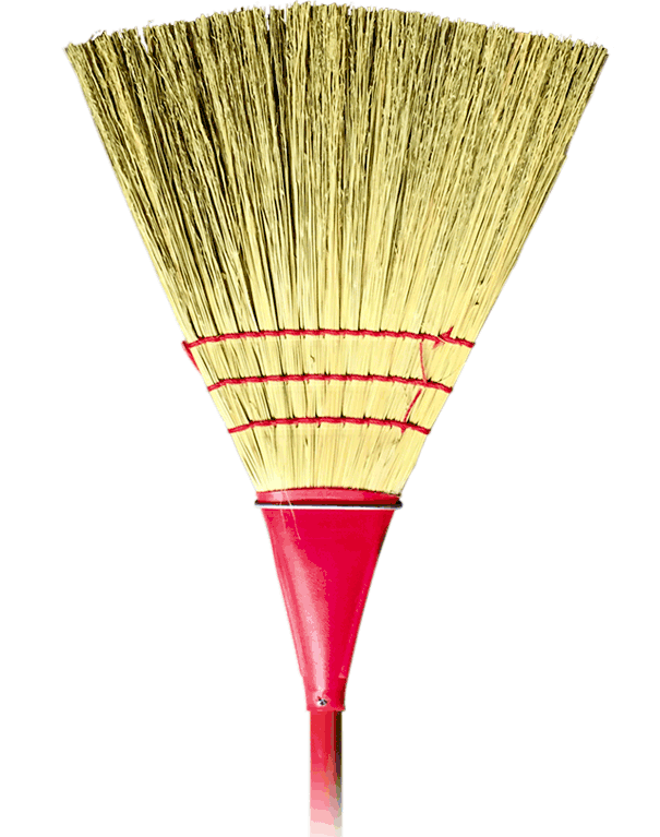 The Airlight Broom